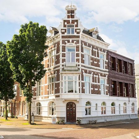 Eclectic Hotel Copper Мидделбург Экстерьер фото