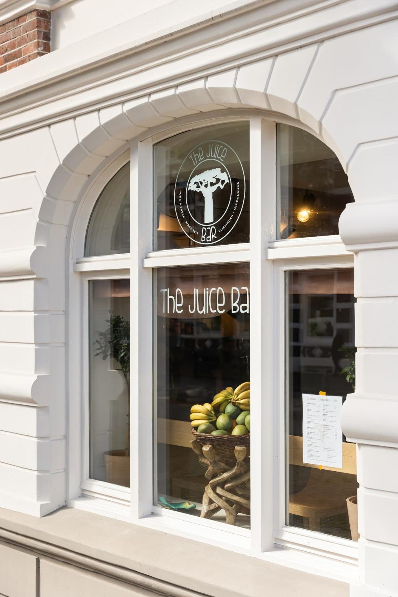 Eclectic Hotel Copper Мидделбург Экстерьер фото