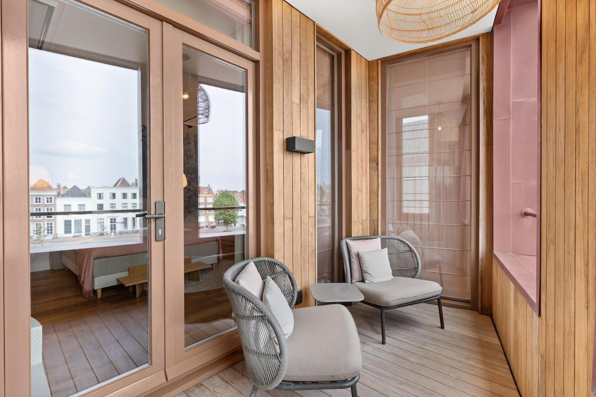 Eclectic Hotel Copper Мидделбург Экстерьер фото