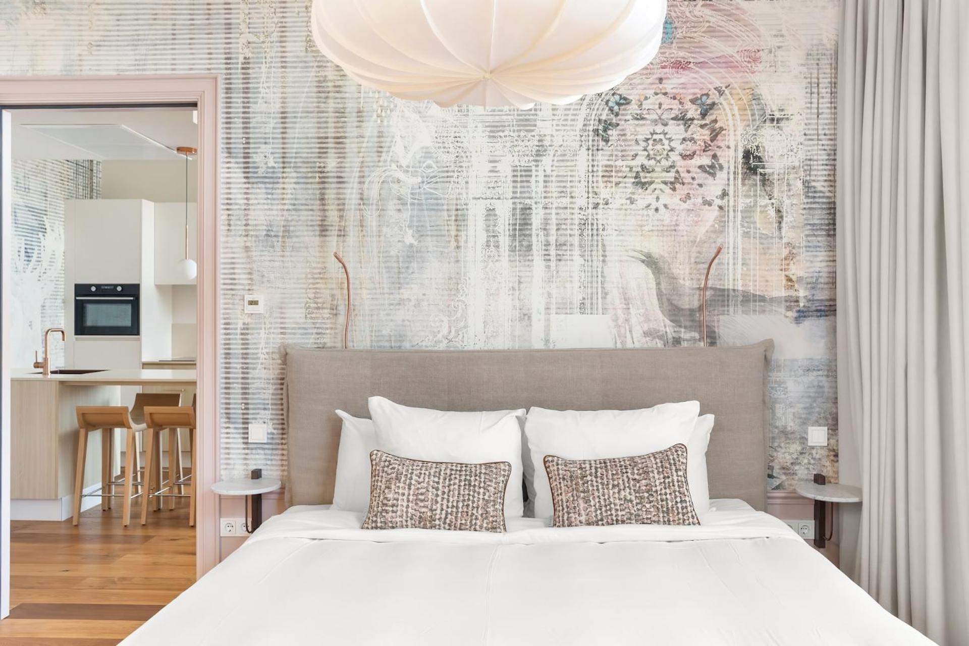 Eclectic Hotel Copper Мидделбург Экстерьер фото