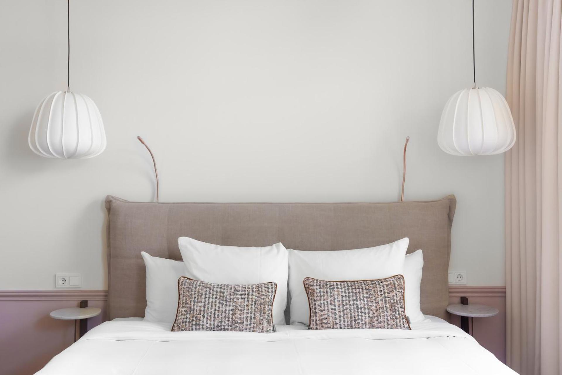 Eclectic Hotel Copper Мидделбург Экстерьер фото