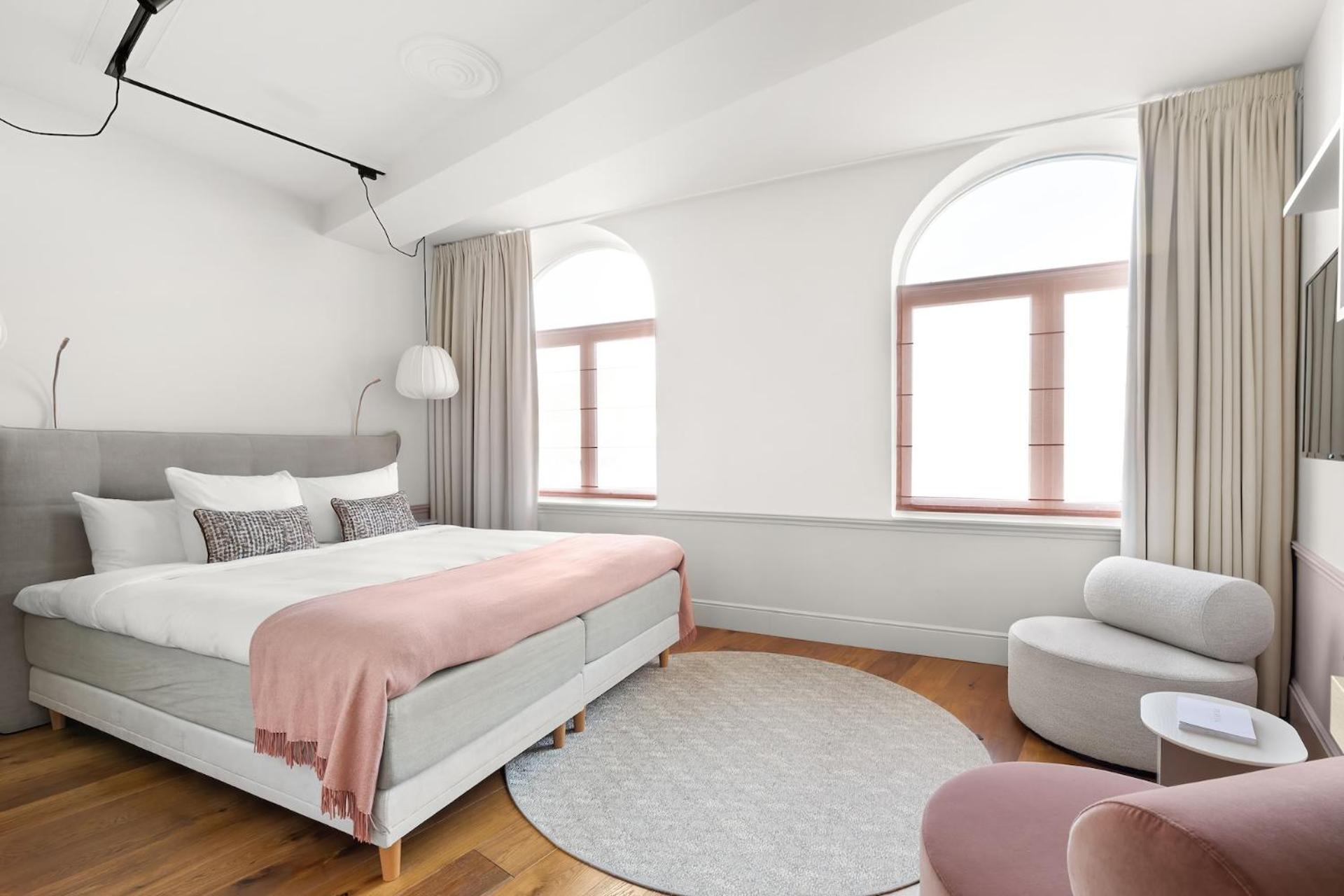 Eclectic Hotel Copper Мидделбург Экстерьер фото