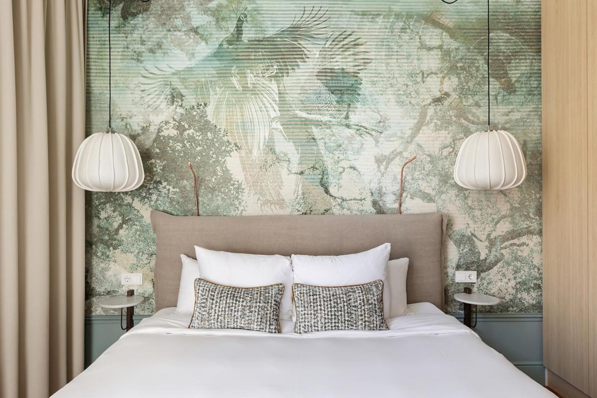 Eclectic Hotel Copper Мидделбург Экстерьер фото